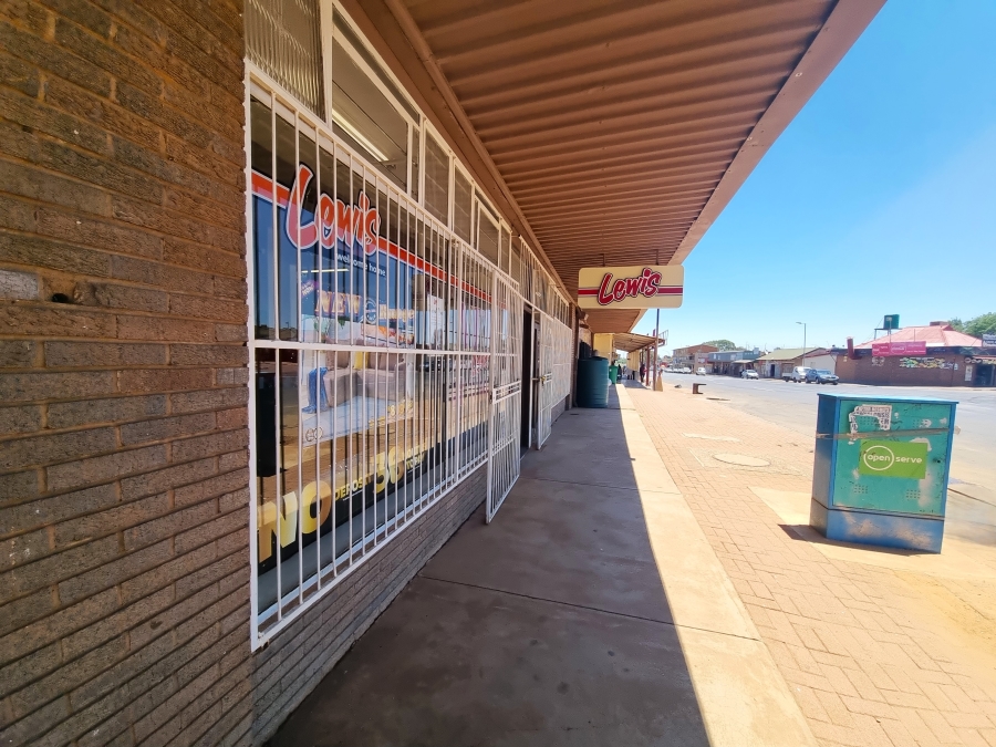 Commercial Property for Sale in Koster North West